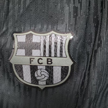 Barcelona 2025/2026 Away Shorts
