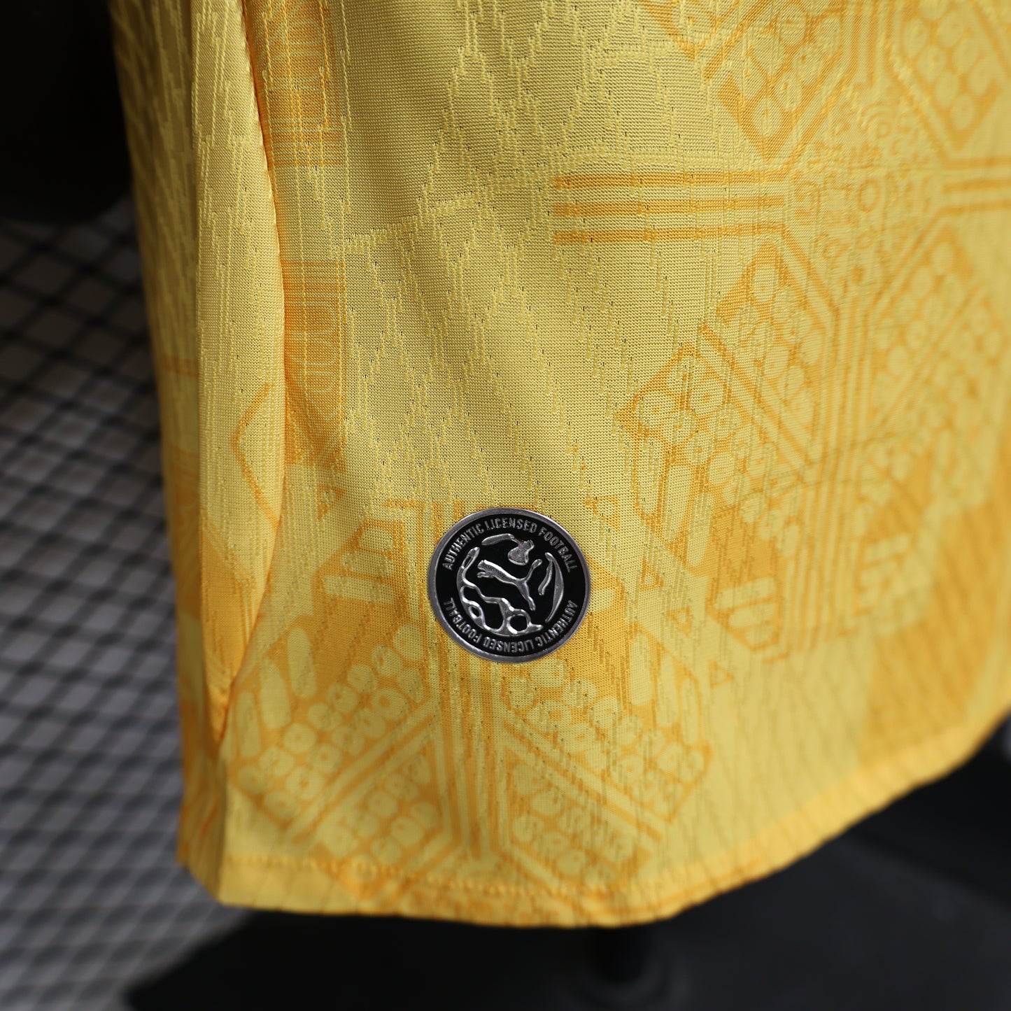 Ghana 2026 Away Jersey