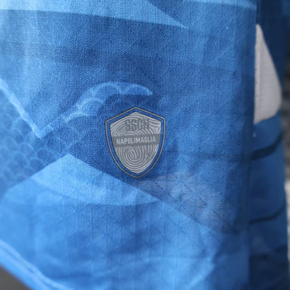 Napoli 2024/2025 Jersey