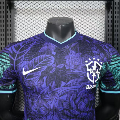 Brazil 2026 Jersey