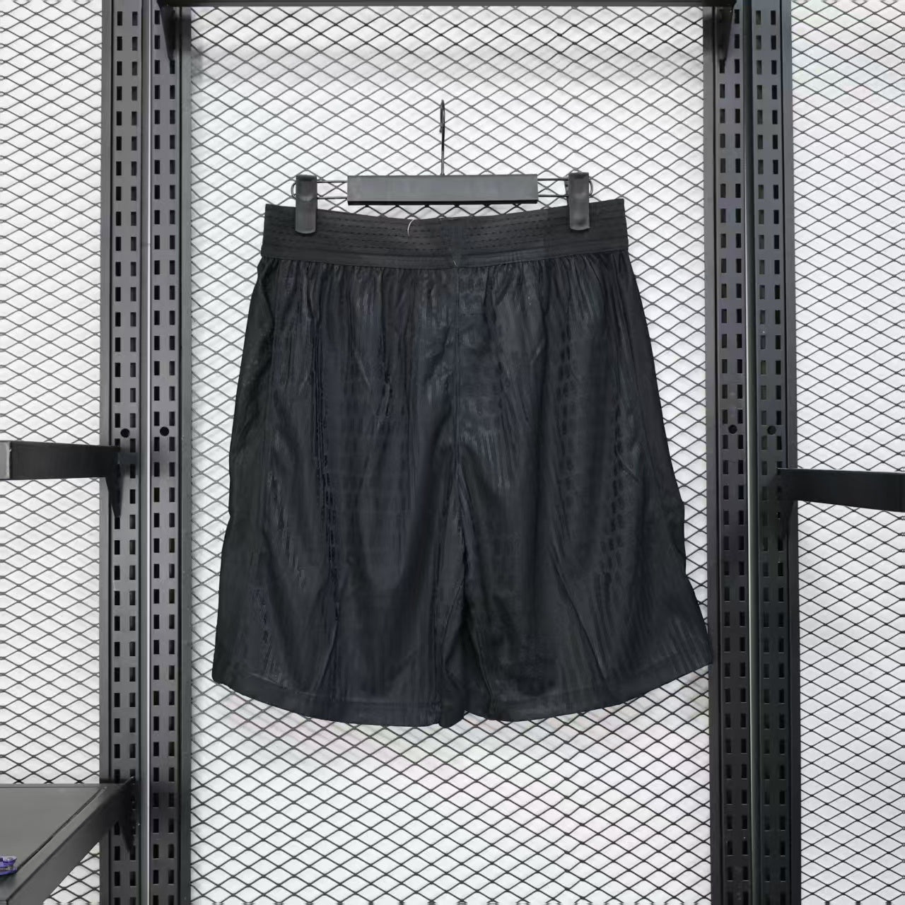 Inter Milan 2025/2026 Home Shorts