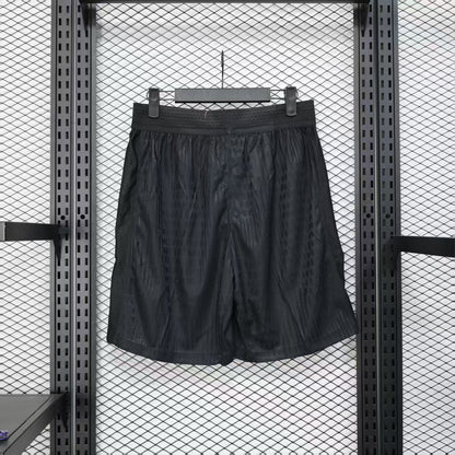 Inter Milan 2025/2026 Home Shorts