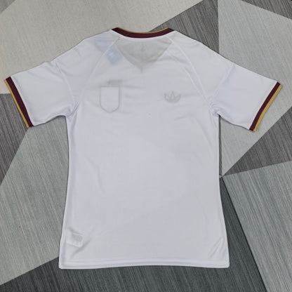Spain 2026 Away Jersey