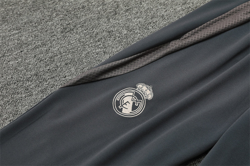 Real Madrid 2024/2025 Training Suit