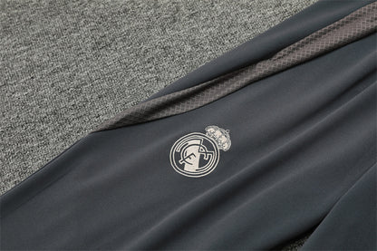 Real Madrid 2024/2025 Training Suit