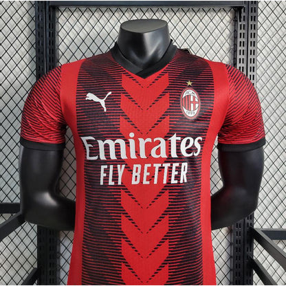 AC Milan 2023/2024 Home Jersey