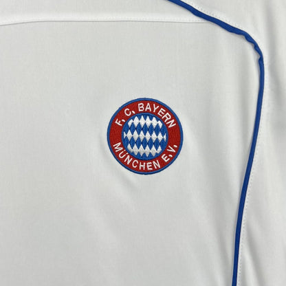 Bayern 2025/2026 Jersey