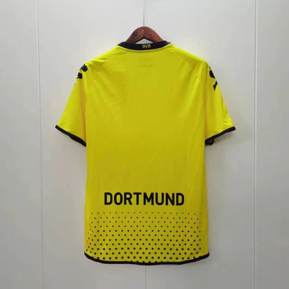 Dortmund 2011/2012 Home Jersey