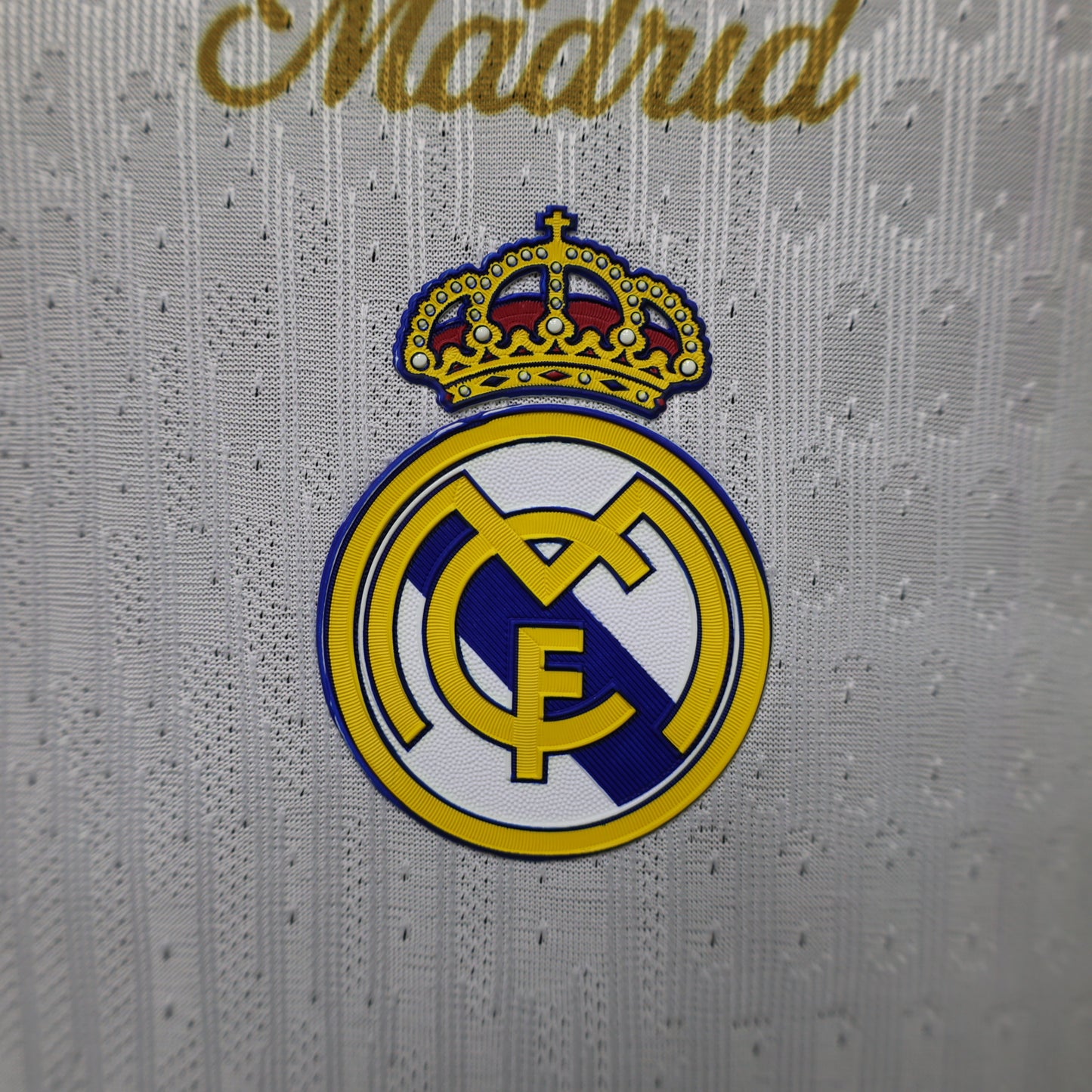 RM 2026/2027 Jersey