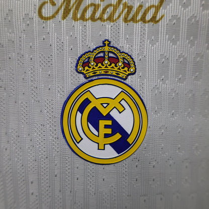 RM 2026/2027 Jersey