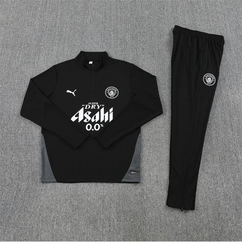 Manchester City 2025/2026 Training Suit
