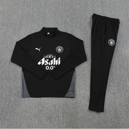 Manchester City 2025/2026 Training Suit