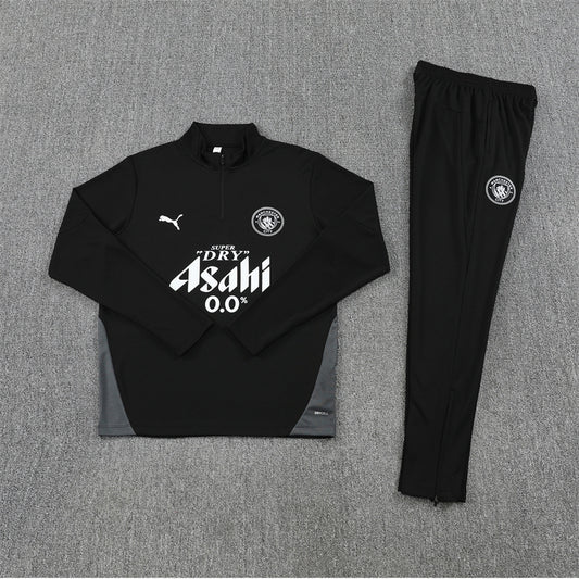 Manchester City 2025/2026 Training Suit