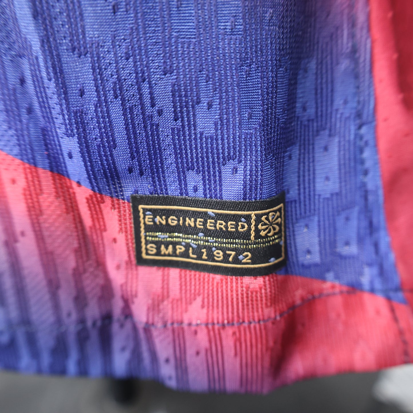 Barcelona 2025/2026 Jersey