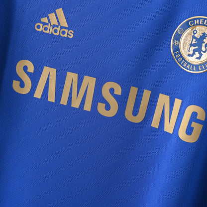 Chelsea 2012/2013 Home Jersey