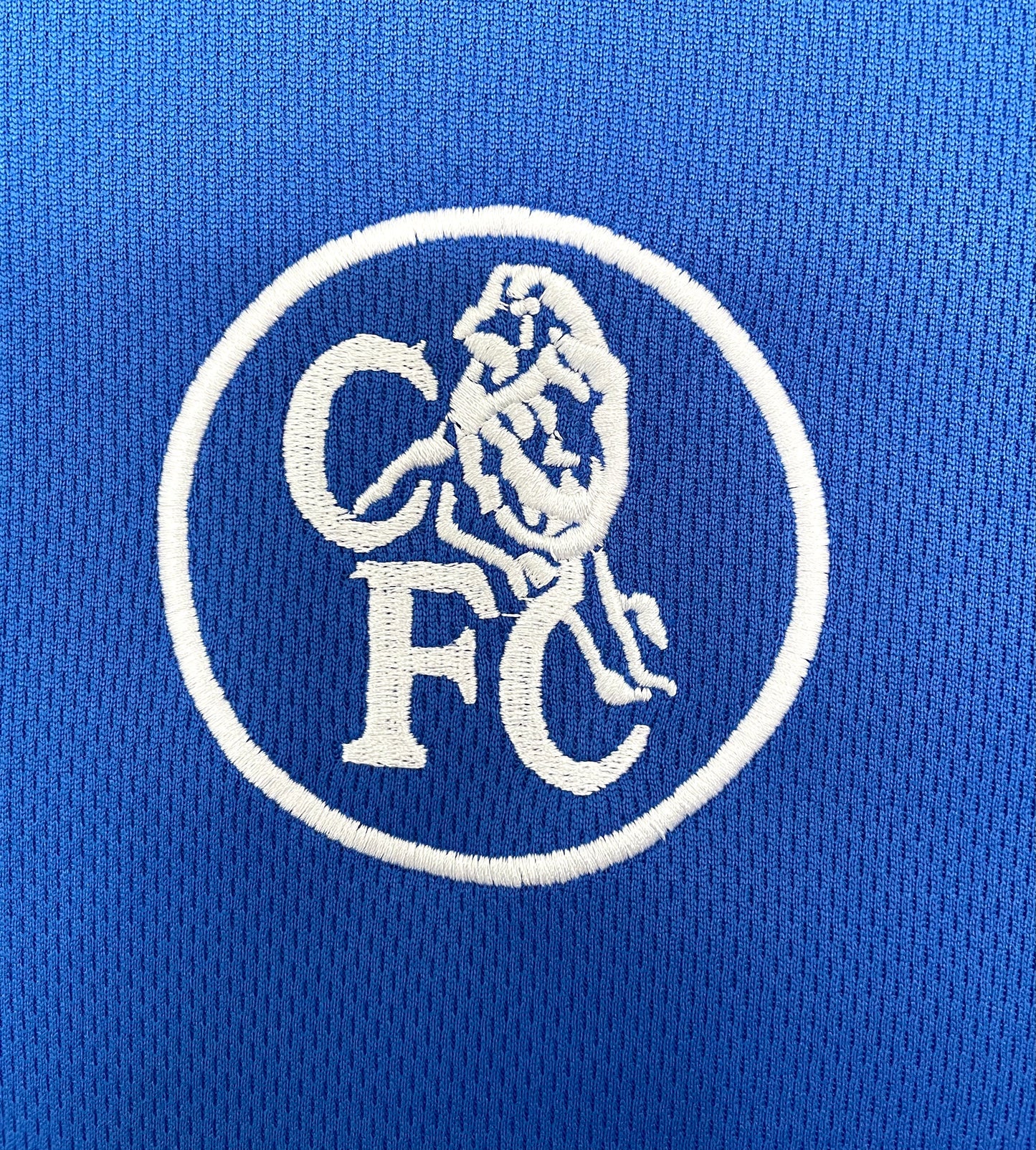 Chelsea 2003/2005 Home Jersey