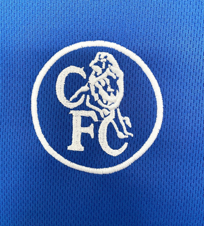 Chelsea 2003/2005 Home Jersey