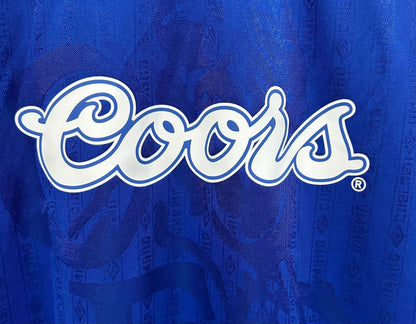 Chelsea 1995/1997 Home Jersey