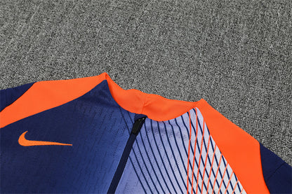Barcelona 2025/2026 Training Suit
