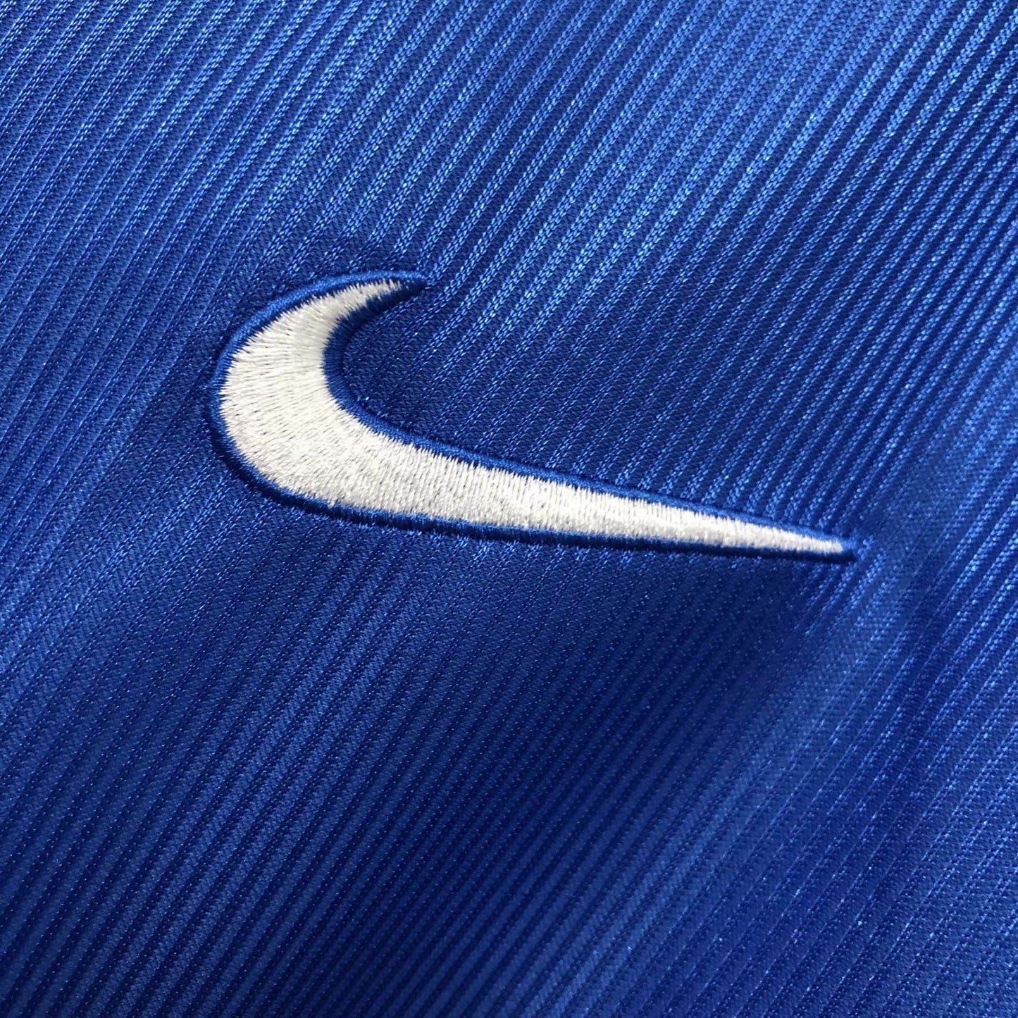 Italy 1998 Home Jersey