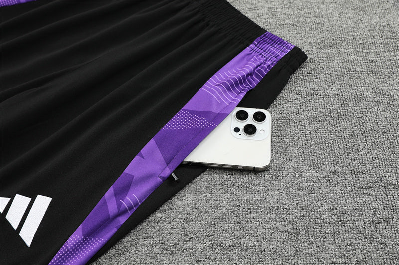 Real Madrid 2024/2025 Training Suit