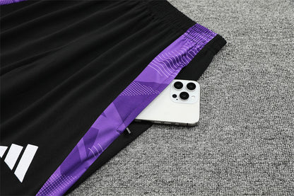 Real Madrid 2024/2025 Training Suit