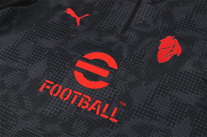 AC Milan 2025/2026 Training Suit