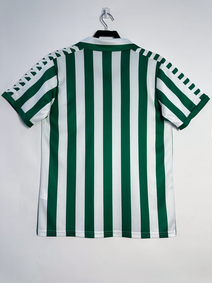 Real Betis 1982/1985 Home Jersey