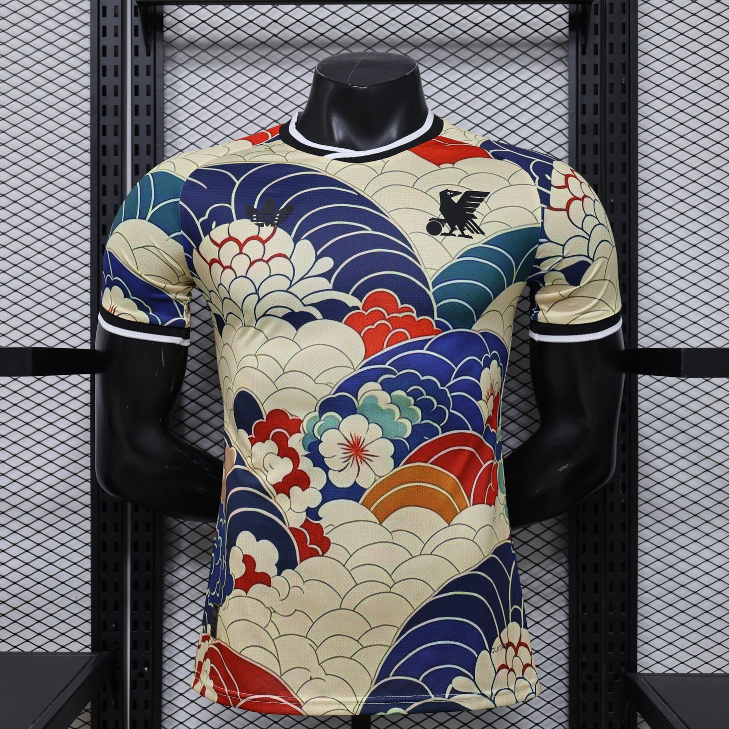 Japan 2026 Jersey