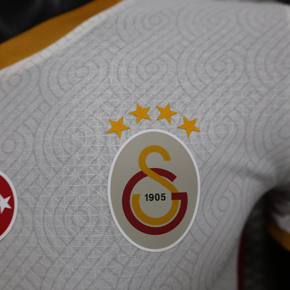 Galatasaray 2024/2025 Away Jersey