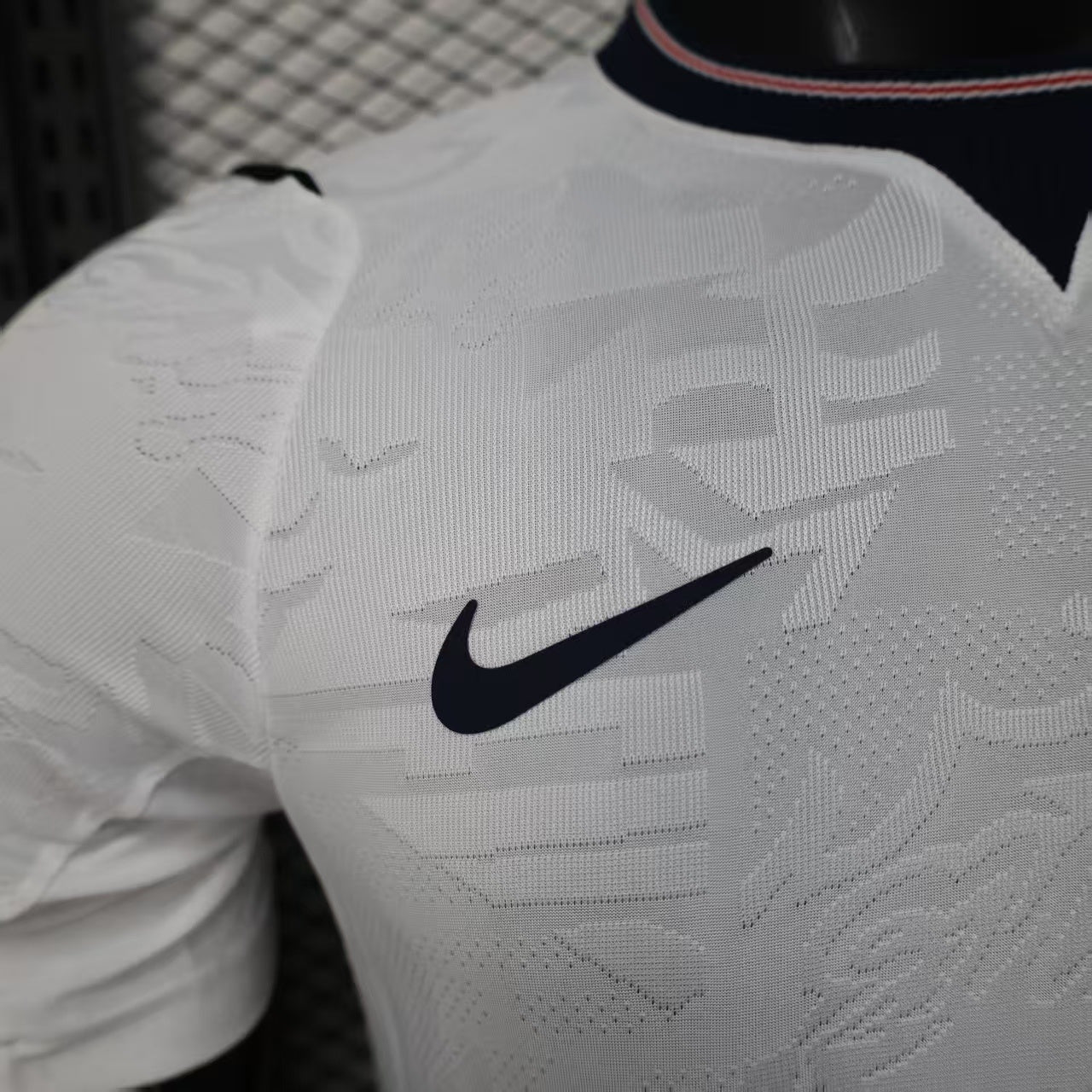 England 2026 Home Jersey