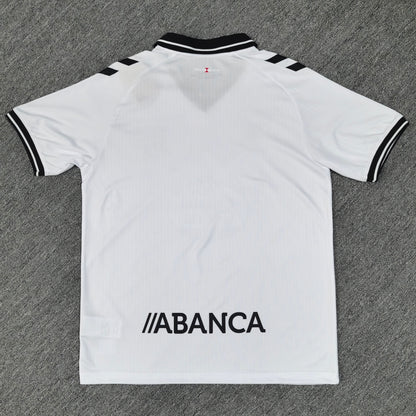 Celta Vigo 2025/2026 Jersey