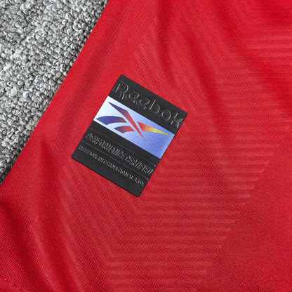 Panama 2025 Home Jersey