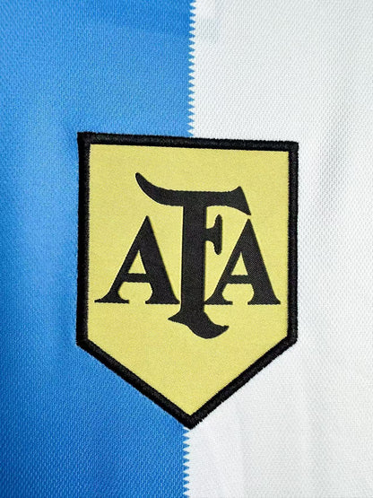 Argentina 1978 Home Jersey