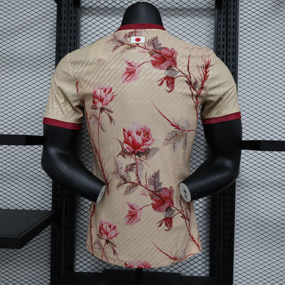 Japan 2024 Jersey