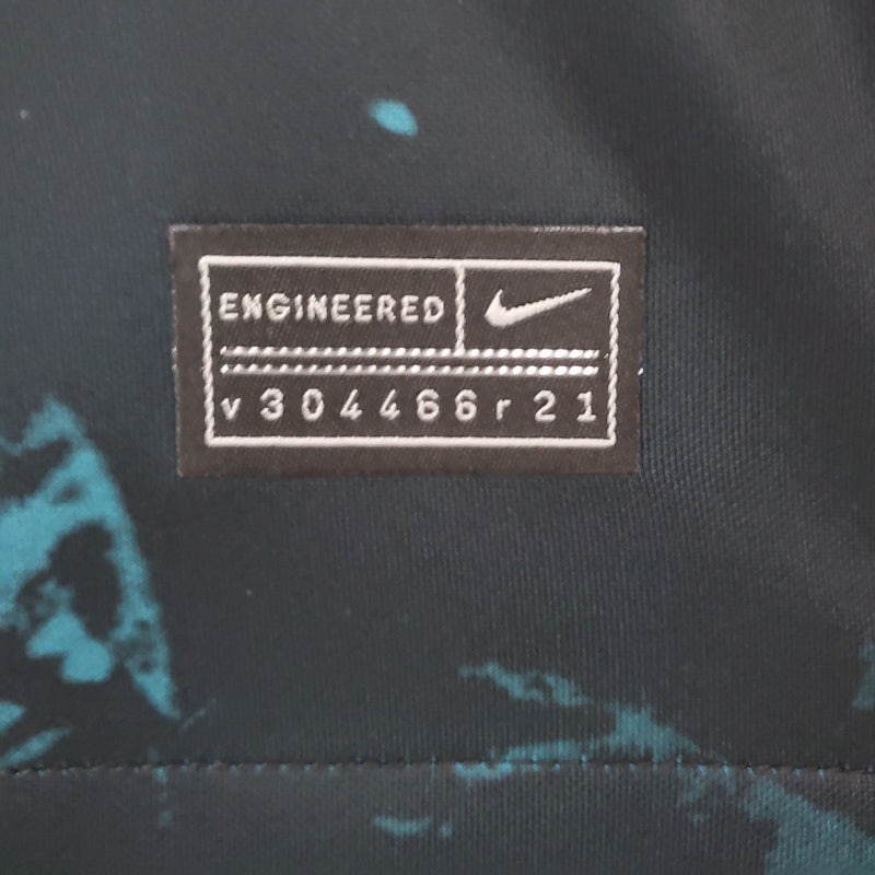 Chelsea 2021/2022 Home Jersey
