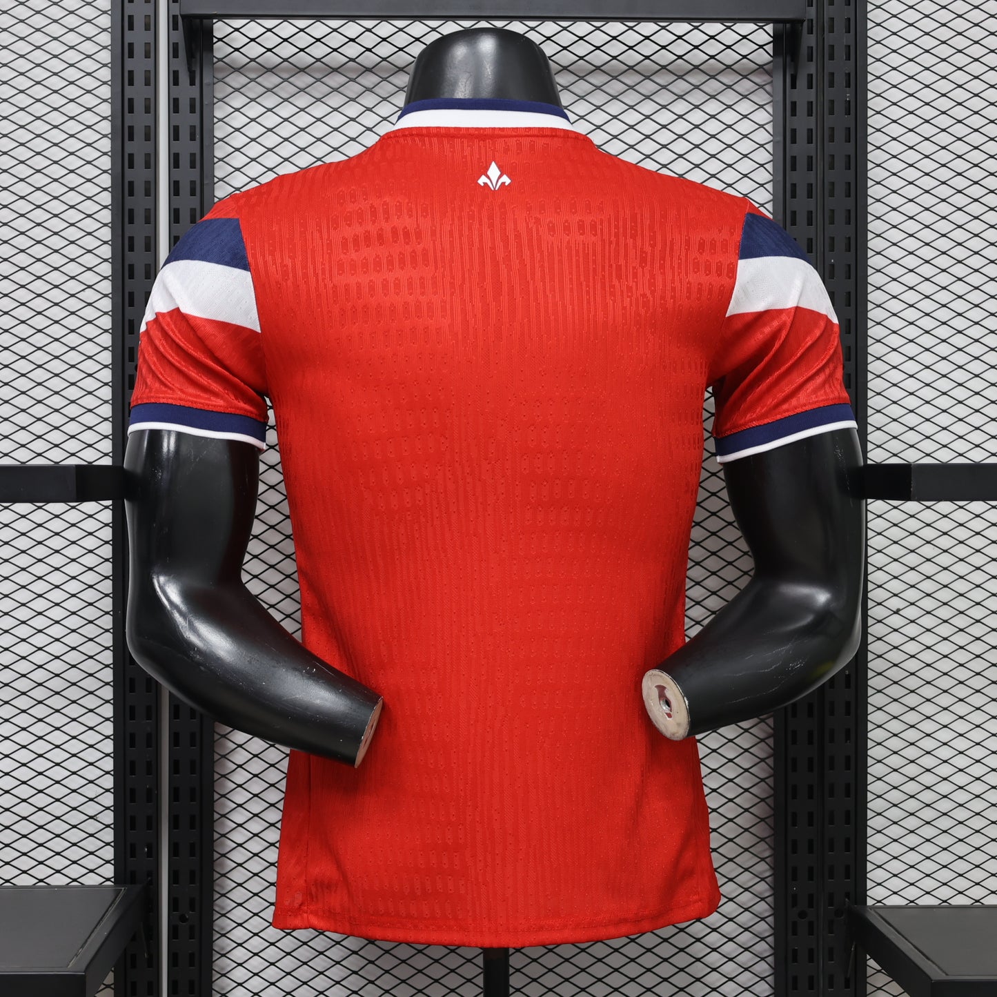 Lille 2026/2027 Home Jersey