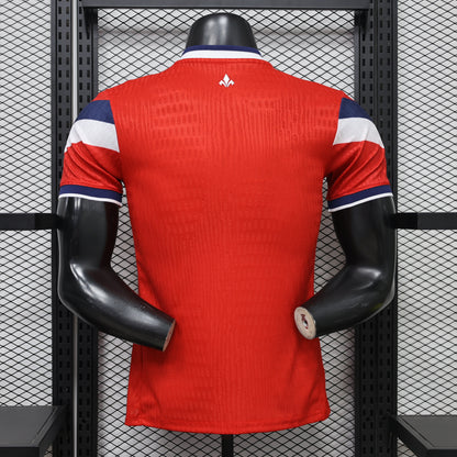Lille 2026/2027 Home Jersey