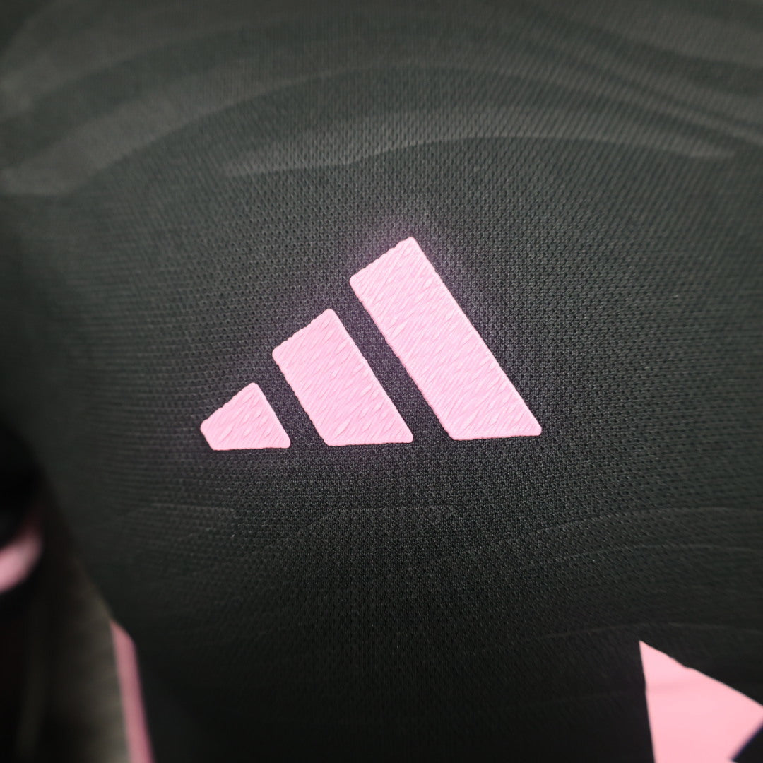 Inter Miami 2024/2025 Away Jersey