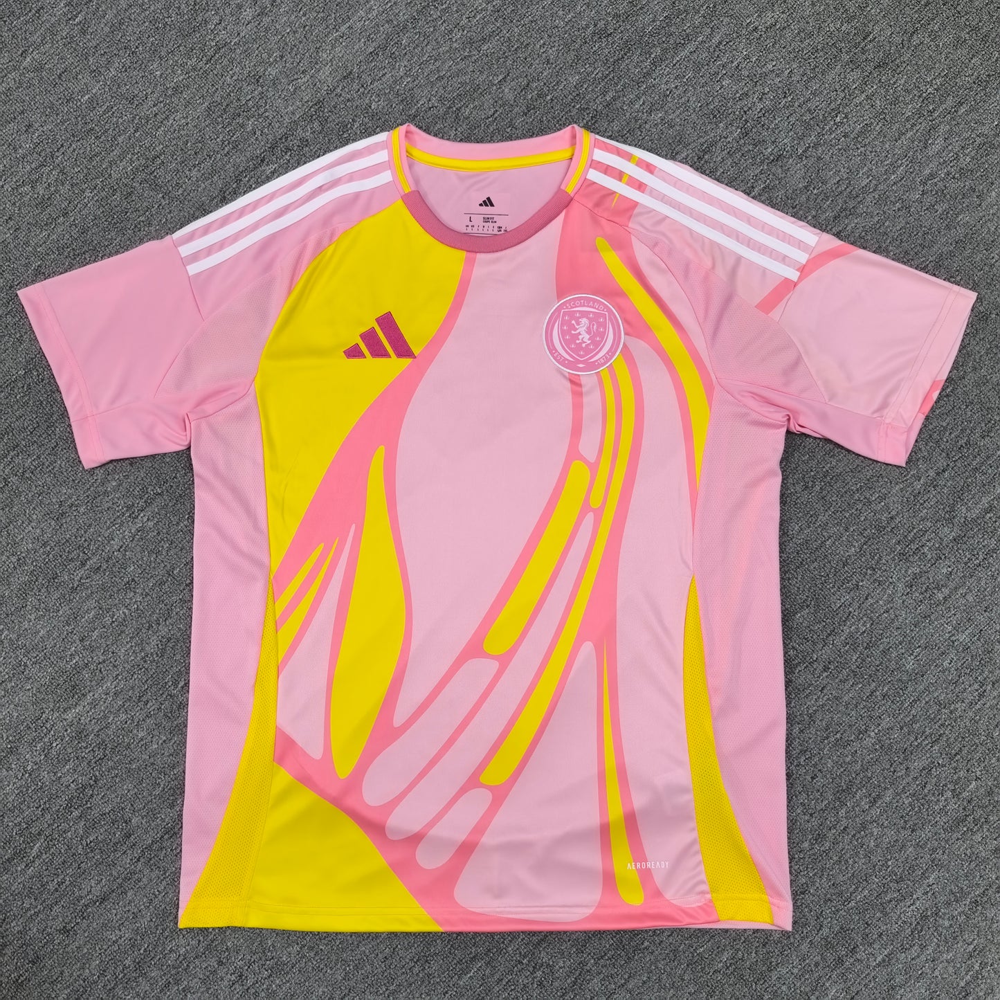 Scotland 2026 Jersey