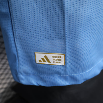 Real Madrid 2025/2026 Jersey