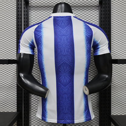 Argentina 2026 Jersey