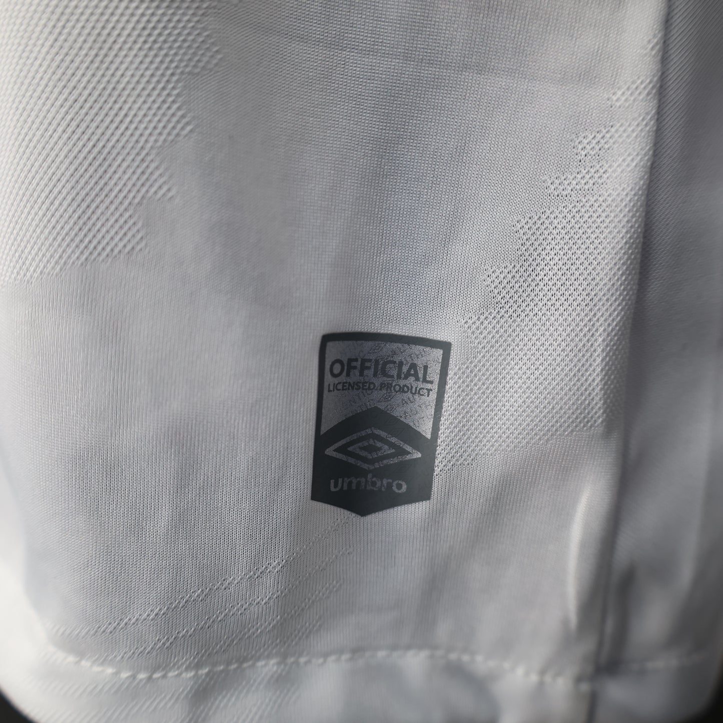 Santos 2024/2025 Jersey