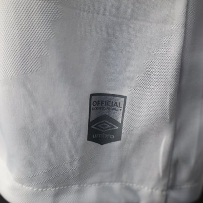 Santos 2024/2025 Jersey