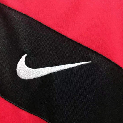 Manchester United 2009/2010 Home Jersey