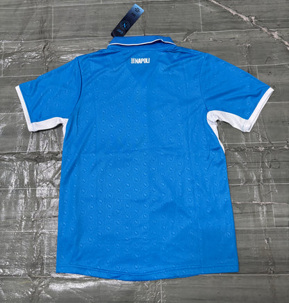 Napoli 2024/2025 Home Jersey