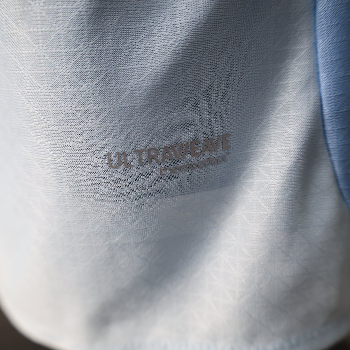 Manchester City 2026/2027 Home Jersey