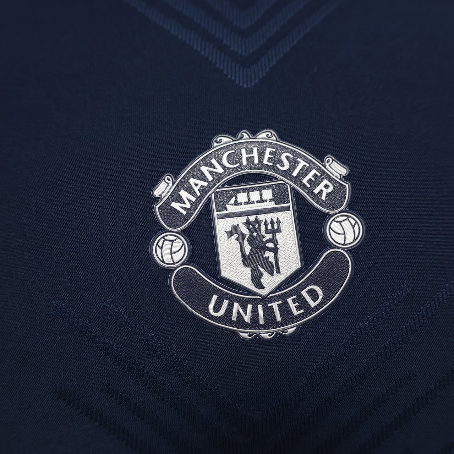 Manchester United 2025/2026 Jersey