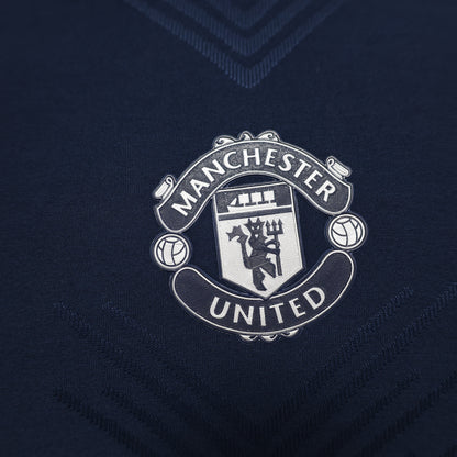 Manchester United 2025/2026 Jersey