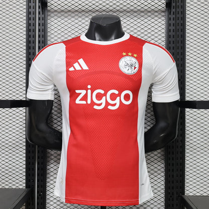 Ajax 2026/2027 Home Jersey